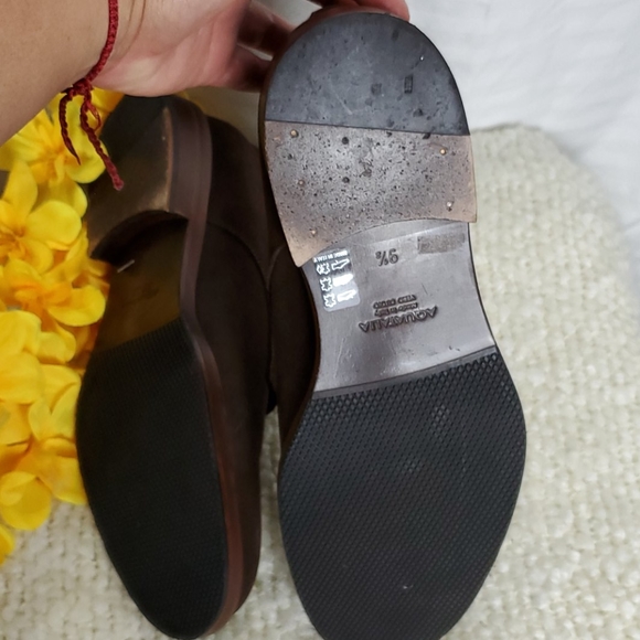 Aquatalia  mens shoes - Picture 9 of 15